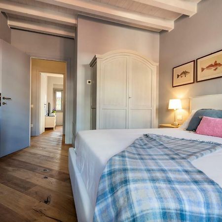 Isola Bella Apartments, Suite Стреза Екстер'єр фото