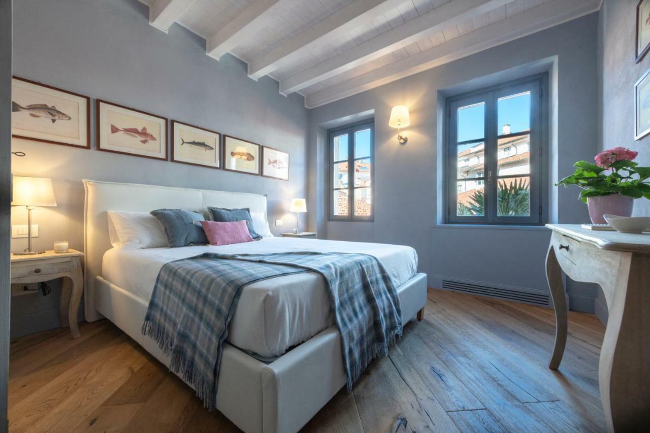 Isola Bella Apartments, Suite Стреза Екстер'єр фото