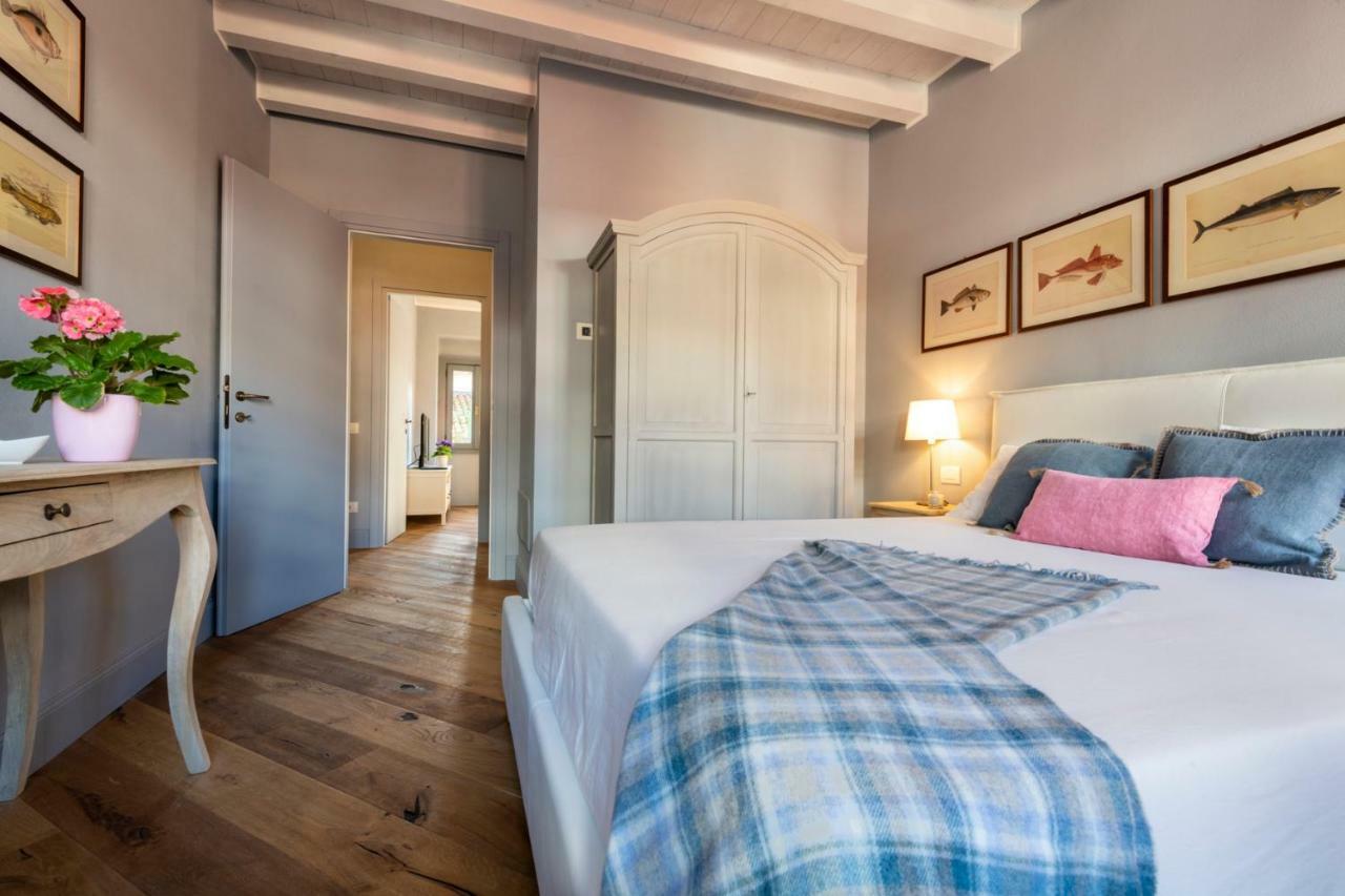 Isola Bella Apartments, Suite Стреза Екстер'єр фото